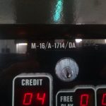 Máquina completa