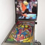 Máquina completa