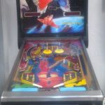 Máquina completa