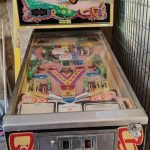 Máquina completa