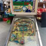 Máquina completa