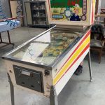 Máquina completa