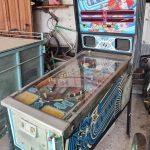 Máquina completa