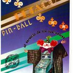 Documento · Anuncio pinball Petaco