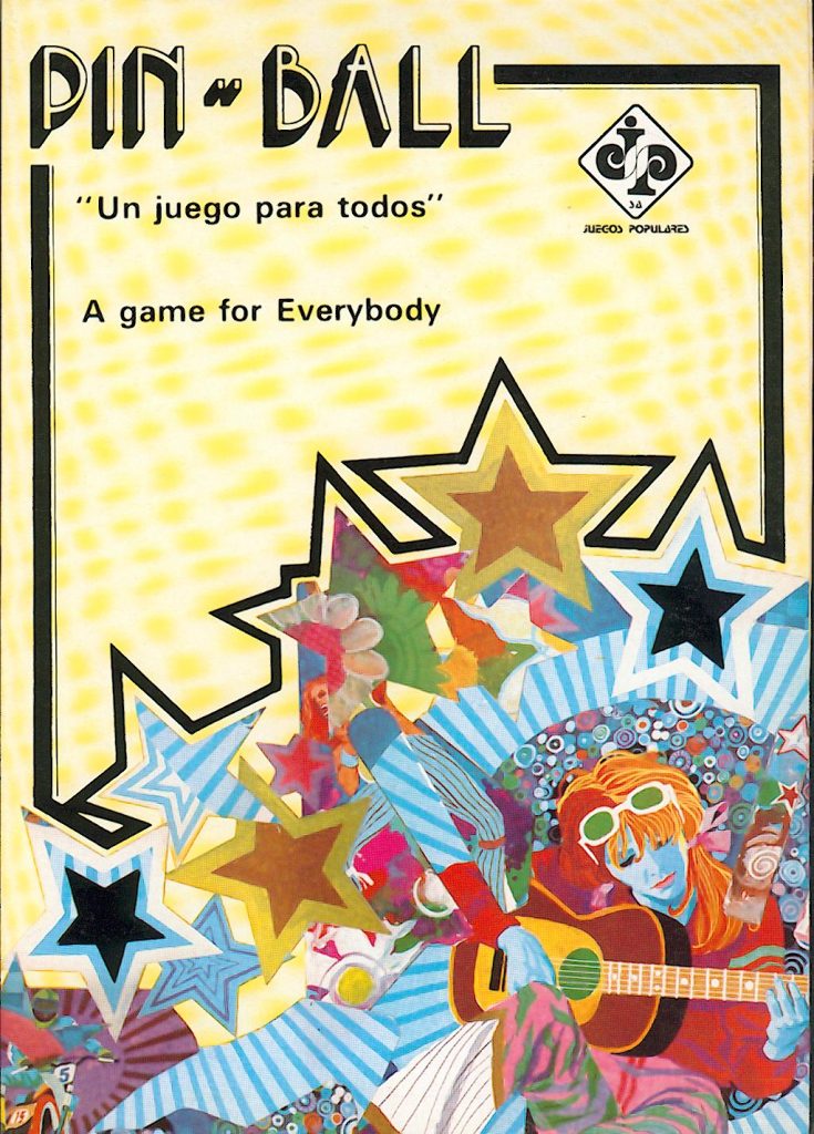 Petaco - Flyer