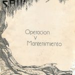 Documento · Portada Manual Phantom Ship, EFOSA - Playmatic
