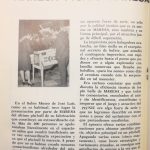 Documento · Reportaje lanzamiento pinball Picnic, Maresa. Año 1967