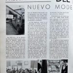 Documento · Presentación pinball Pim Pam Pum, Maresa. Año 1966