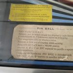 Documento · Tarjeta de instrucciones