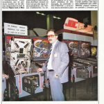 Documento · Presentación Pin-Ball, Joctronic. FER 87