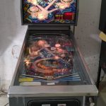 Máquina completa