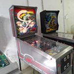 Máquina completa