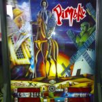 Backglass · Pimbal (Automáticos Montecarlo)
