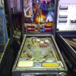 Máquina completa · Pimbal (Automáticos Montecarlo)