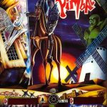 Backglass · Pimbal · Pimball, Juegos Populares