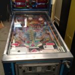 Máquina completa · Pimbal · Máquina recreativa Pimball, Juegos Populares