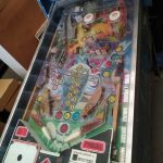 Tablero · Pimbal · Pimball, Juegos Populares