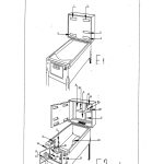 Documento · Esquema general de la patente de Pinball Champ