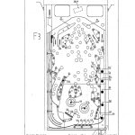 Documento · Esquema general de la patente de Pinball Champ