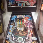 Máquina completa