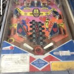 Tablero