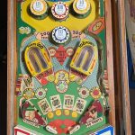 Tablero