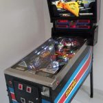 Máquina completa