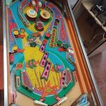 Tablero