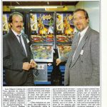 Documento · Quijote, Juegos Populares. FER 87