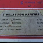Documento · Tarjeta de Instrucciones