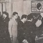 Documento · Stand de Kromson en el Segundo Salón Nacional del Automático. Año 1964