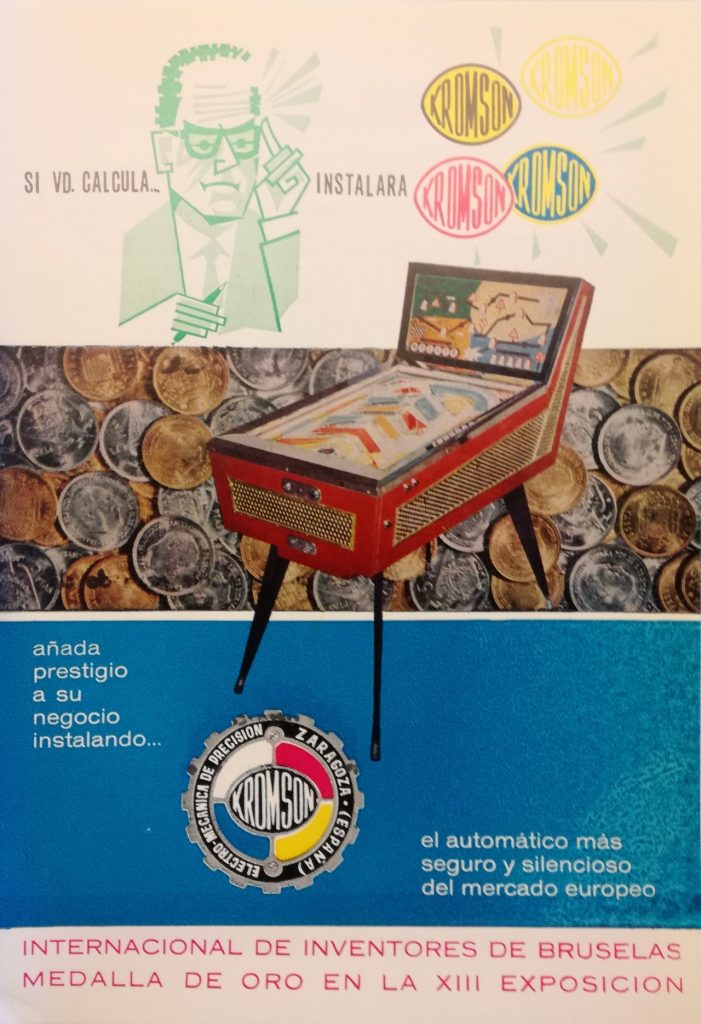 Rally Italiano - Flyer