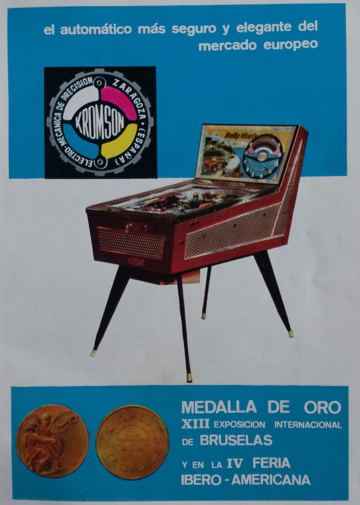 Rally Montecarlo - Flyer