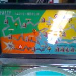 Backglass