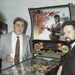 Máquina completa