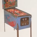 Máquina completa