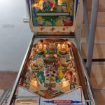 Máquina completa