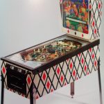 Máquina completa