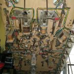 Detalle · Interior del mueble