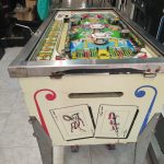 Máquina completa