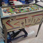 Máquina completa