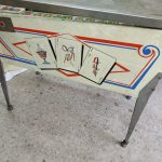Máquina completa