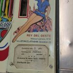 Máquina completa