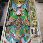 Tablero