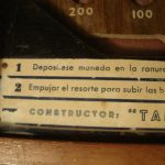 Máquina completa