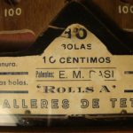 Máquina completa
