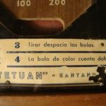 Máquina completa