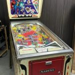 Máquina completa
