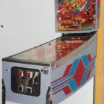 Máquina completa