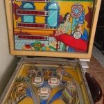 Máquina completa · Versión para 4 jugadores